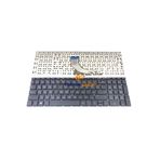 Afila Hp 15-DY2034NR, 15-DY2035DS, 15-DY2035MS Uyumlu Notebook Klavyesi (Siyah Tr)