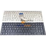 Afila Hp 15-DY5000, 15-DY5098CA Uyumlu Notebook Klavyesi (Siyah Tr)