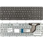 Afila Hp 15-R208NT L0F09EA 15-R209NT L0F12EA Notebook Klavyesi (Siyah) - 01-Siyah