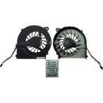 Afila HP 250 G1 255 G1 TPN-I108 Notebook CPU Fan