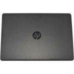 Afila Hp 250 G6(2XY73ES) LCD Cover - Ekran Kasası Siyah