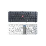 Afila Hp 6730s Klavye Siyah TR 490267-141, 490267-221 Notebook Klavyesi (Siyah TR)