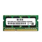 Afila Hp Envy 15-AS000NT 15-AS100NT Uyumlu 4gb Ram Bellek