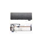 Afila Hp Envy Hmb4502cva29, 592871-001 Notebook Klavye (Siyah TR)ışıklı
