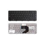 Afila Hp G6-1212eu G6-1212ev G6-1212sq Notebook Klavyesi (Siyah TR)