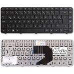 Afila Hp G6-1213eh G6-1213eo G6-1213er Notebook Klavyesi (Siyah TR)