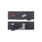 Afila Hp Omen 17-AN001NT 1WQ73EA Notebook Klavye TR ışıklı