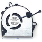 Afila HP Omen 929455-001 929456-001 Notebook CPU Fan