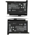 Afila HP Pavilion 15-AU114NT Y7Y51EA Uyumlu Notebook Batarya Pil