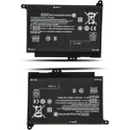 Afila Hp Pavilion 15-AU120NT (1GM24EA) Uyumlu Notebook Bataryası, Laptop Pili