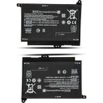 Afila HP Pavilion 15-AW000 15-AW000 Touch 15-AW100 Notebook Batarya Pil