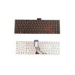 Afila HP Pavilion 15-bc512nt (8UP42EA) Notebook Klavyesi (Siyah TR)