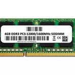 Afila Hp Pavilion 15-DK0014NT 7AV08EA Uyumlu 4 GB Ram Bellek