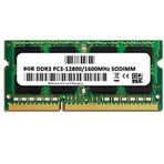 Afila Hp Pavilion 15-N208ST F8R52EA Uyumlu 4 GB Ram Bellek