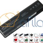 Afila HP Pavilion DV6-1310et Notebook Bataryası