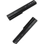 Afila HP Pavilion DV7-2000 DV7-2100 DV7-2051ET Notebook Batarya Pil