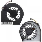 Afila HP Pavilion G6-2266ET FAR3300EPA Notebook CPU Fan