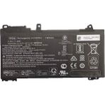 Afila HP ProBook 440 G6 7DF55EA Notebook Bataryası