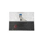 Afila Hp Spectre X360 15-DF0005NE, 15-DF0005NF, 15-DF0005NL Notebook Klavyesi (Siyah TR)