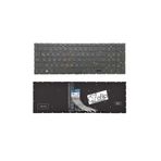 Afila Hp Spectre X360 15-DF0022NB, 15-DF0023DX, 15-DF0025NA Notebook Klavyesi (Siyah TR) ışıklı