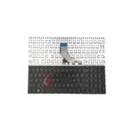Afila Hp Spectre X360 15-DF0028NA, 15-DF0028NB, 15-DF0029NA Notebook Klavyesi (Siyah TR)