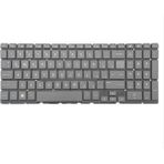 Afila Hp Victus Gaming 15-FA2704NT (B7TG9EA) Uyumlu Notebook Klavyesi, Laptop Tuş Takımı (Siyah Tr) Işıklı (Non-Rgb)