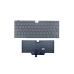 Afila Huawei Matebook 14 KLVL-WDH99 Notebook Klavyesi (Siyah Tr) Işıklı