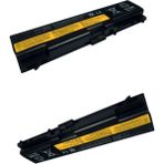 Afila IBM Lenovo ThinkPad Edge 15 Serisi 6 Cell Notebook Bataryası Pili