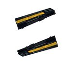 Afila Ibm Lenovo ThinkPad T410 T410i Serisi Notebook Bataryası - Pili 6Cell