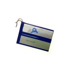 Afila KEBSTB-022 General Mobile E-Tab 10 Pil, Hometech Ideal Tab 10 Pil Batarya