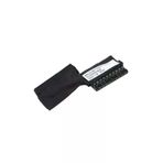 Afila KR10825.Y11 Dell Uyumlu Dc02002Mm00 0G0Fwx Batarya, Pil - Bağlantı Kablosu