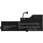 Afila Lenovo 01AV420 Notebook Batarya Pil
