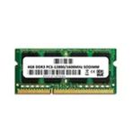 Afila Lenovo 100-15IBD 80QQ Uyumlu 4 GB Ram Bellek