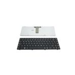 Afila Lenovo 25011582 25201170 25-011690 Notebook Klavyesi -Siyah - TR