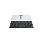 Afila Lenovo 9Z.N5TSW.D01 PK130GL3A0S Notebook Klavyesi - Siyah - TR