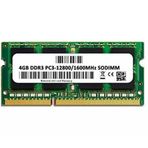 Afila Lenovo B570 B570E 20093 Uyumlu 4 GB Ram Bellek
