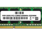 Afila Lenovo Flex 2-14 Uyumlu 8 GB Ram Bellek