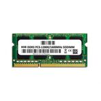 Afila Lenovo Flex 3-1470 80JY Uyumlu 8 GB Ram Bellek