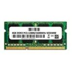 Afila Lenovo G50-70 Model 20351 80DY Uyumlu 4 GB Ram Bellek