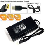 Afila Lenovo Ideacentre F0CD00AATX 135w Laptop Adaptör