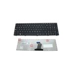 Afila Lenovo ideaPad V570, V570A, V570C Notebook Klavyesi (Siyah TR)