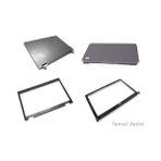 Afila Lenovo Legion 5-15IMH05H (81Y6/82CF) PR5CYRGBG-TR Notebook Üst Kasa, Orjinal Klavye'li - Siyah Tr - Backlit - Rgb