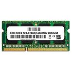 Afila Lenovo Thinkpad T480S 20L7 Uyumlu 4 GB Ram Bellek