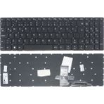 Afila Lenovo Uyumlu 310-15ABR 310-15IAP Notebook Klavyesi, Laptop Tuş Takımı (Siyah Tr) - 01-Siyah