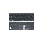 Afila Lenovo V110-15IBR V510-15IKB Notebook Klavyesi - (Siyah TR)
