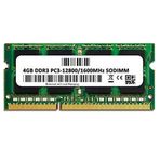 Afila Lenovo Yoga 500-14IBD 20583 Uyumlu 4gb Ram Bellek