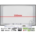 Afila MB156CS01-8 Ver1.0 Uyumlu Notebook LCD Ekran - Panel