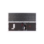 Afila Monster A5 V9.3.3 A5 V9.3.2 Notebook Klavye Siyah TR ışıklı Ver1