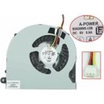 Afila Monster Abra A5 V9.1, A5 V9.1.1, A5 V9.1.2, A5 V9.1.3 Fan (Sol)