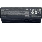 Afila Monster Abra A7 V12.1.2, A7 V12.1.3 Notebook Bataryası, Laptop Pili / 3275Mah / 55wh